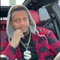 TikTok Account - yaredafeworkmengi