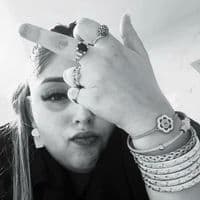 TikTok Account - liiriita_esteban