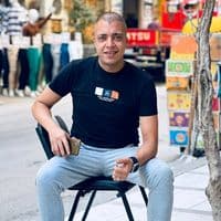 TikTok Account - amerbhrea