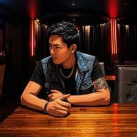 TikTok Account - the_oldsoul_bht