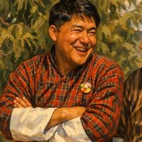 TikTok Account - pema_nado