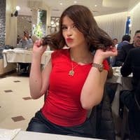 TikTok Account - princesa4577