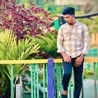 TikTok Account - md._.romjan