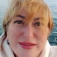 TikTok Account - natalyaviktorovna69