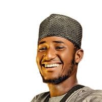 TikTok Account - aliyu_haidar_media.team