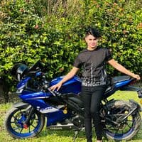 TikTok Account - sakilhasan790