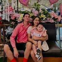 TikTok Account - anseljacobvictorio