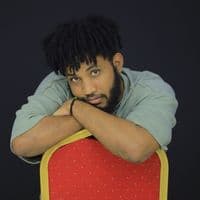 TikTok Account - aman.haile.1