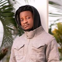 TikTok Account - rashide.na.berkar1