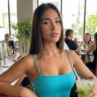 TikTok Account - clara_avelinoo