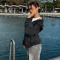 TikTok Account - piru_kc