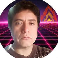 TikTok Account - luisalbertoriveramolina