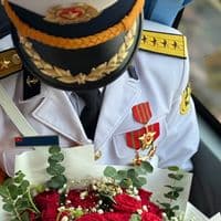 TikTok Account - mynz_1311