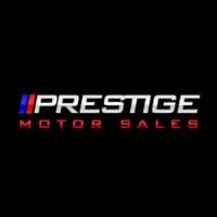 TikTok Account - prestigemotorsales