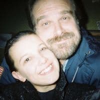 TikTok Account - hawkinsheroo