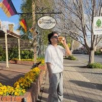 TikTok Account - sujanadhikarri