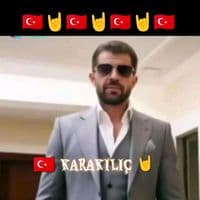 TikTok Account - karakilic_54