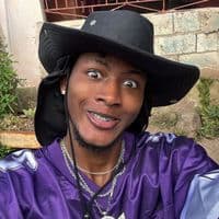 TikTok Account - landomakeithappen