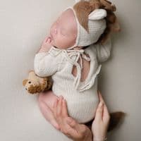 TikTok Account - bun3_family