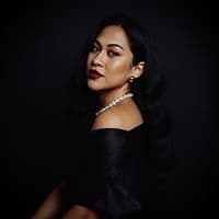 TikTok Account - vai_arii2