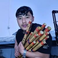 TikTok Account - kismatmagar80