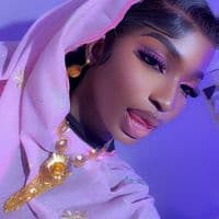 TikTok Account - olorishezo