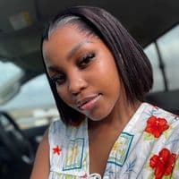 TikTok Account - yolanda.gumbi27