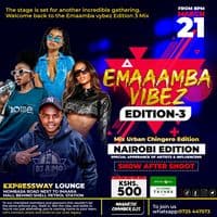 TikTok Account - djaimoemaamba