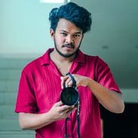 TikTok Account - tuhinvaia.01official