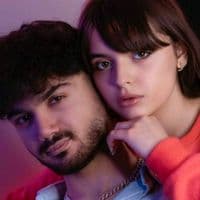 TikTok Account - sahfe09