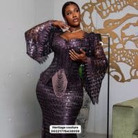 TikTok Account - heritagecouturefamily