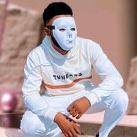 TikTok Account - megahorne971