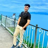 TikTok Account - firouzcommando