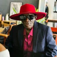 TikTok Account - grandpazika61533