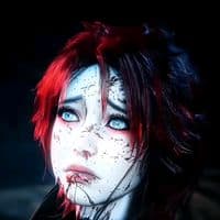 TikTok Account - _aeblank