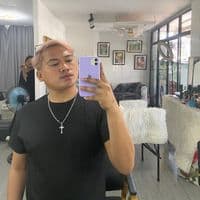 TikTok Account - bebsmoko