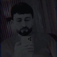 TikTok Account - _azad91