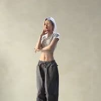 TikTok Account - 18lu_na