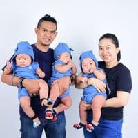 TikTok Account - tati.tommi