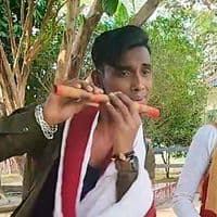 TikTok Account - ali.azom.32