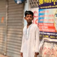 TikTok Account - me.alif24