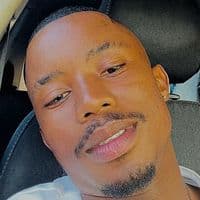 TikTok Account - makgasman08