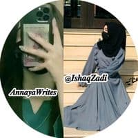 TikTok Account - annayawrites786