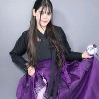 TikTok Account - yujin_rayan