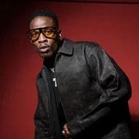 TikTok Account - afrokolo_king