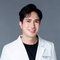 TikTok Account - dr.mike.d