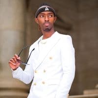 TikTok Account - trevorsilaz