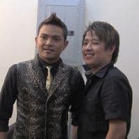 TikTok Account - fan.khemarak