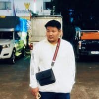 TikTok Account - thekingchouno.1