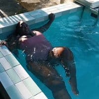 TikTok Account - missyalfred